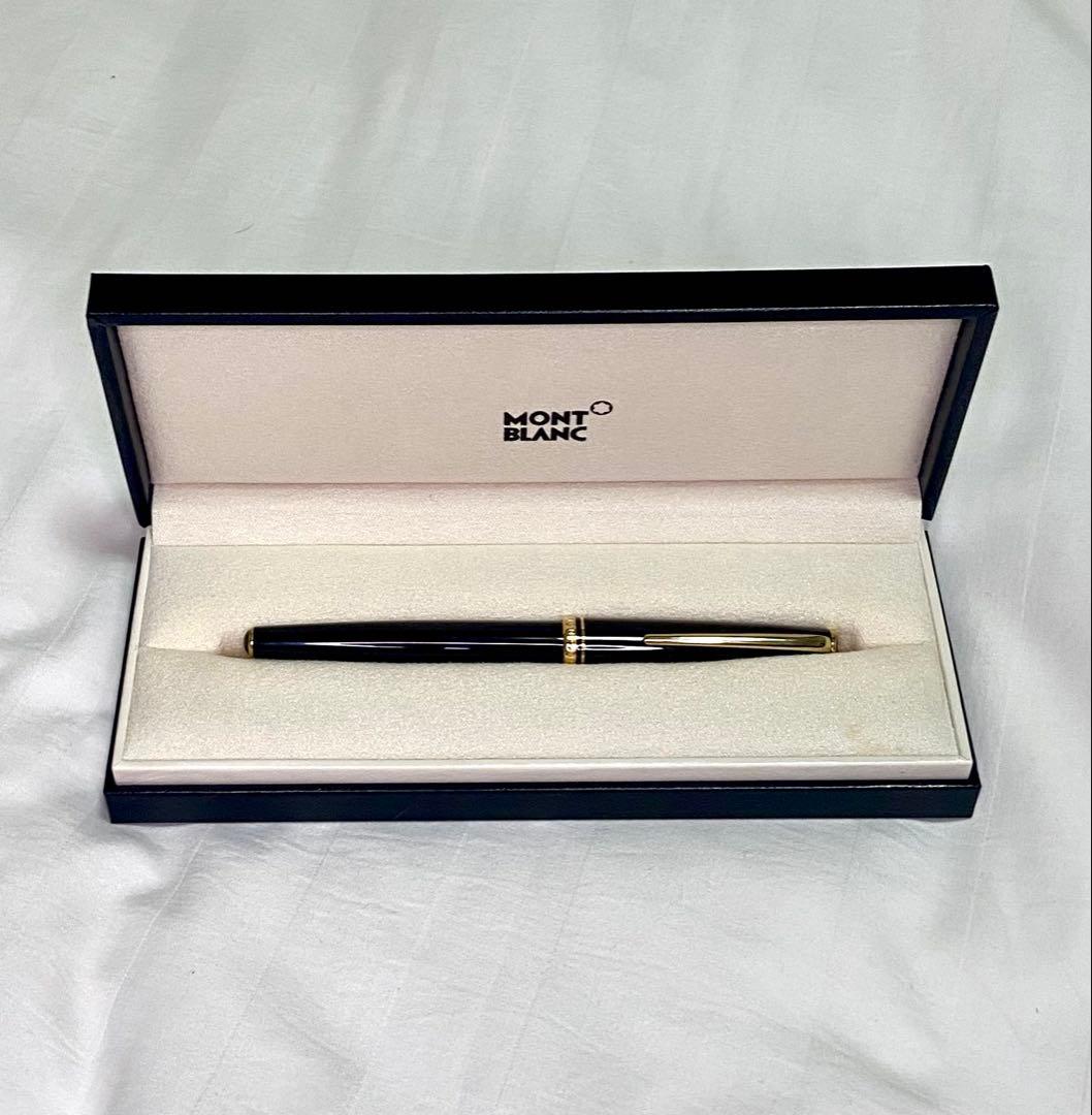 パ*5様 ★モンブラン★ボールペン★廃盤★新品未使用品★