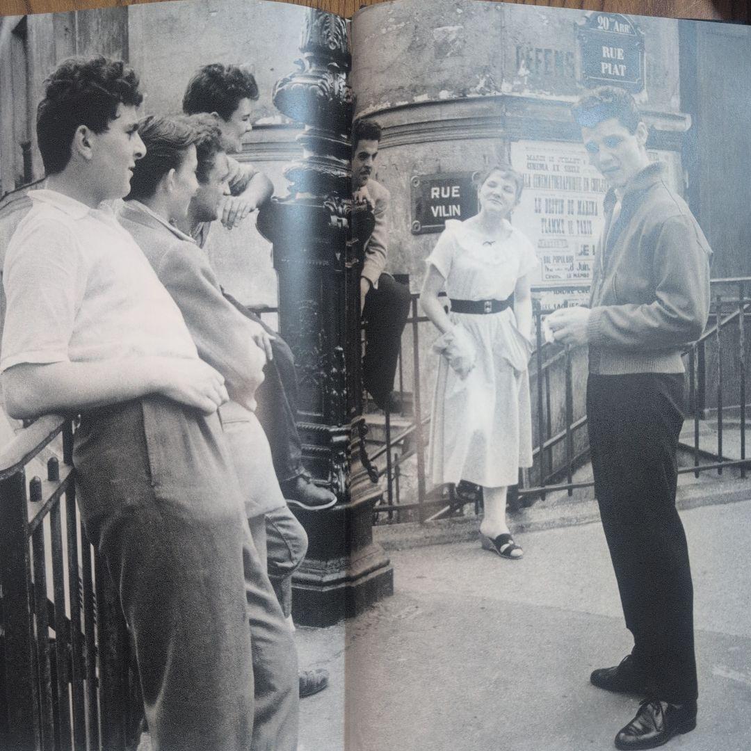 木村伊兵衛名作全集　超大型写真集　 1〜3巻セット　外箱・中箱付