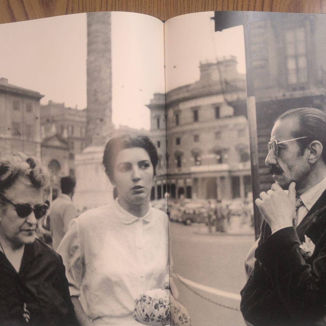 木村伊兵衛名作全集　超大型写真集　 1〜3巻セット　外箱・中箱付