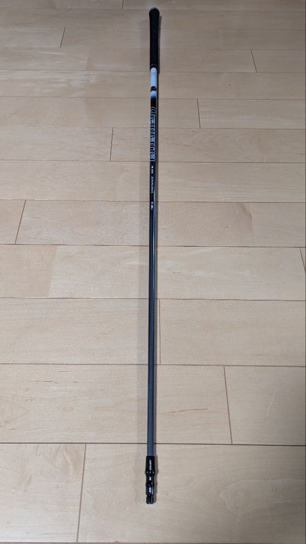 美品 ディアマナ PD 50S 1w45.5㌅仕様 日本正規品 TMスリーブ付