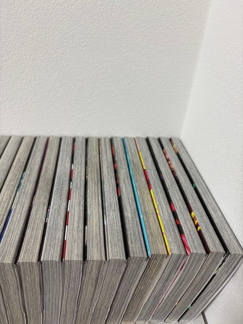 呪術廻戦 全巻セット 1〜30巻