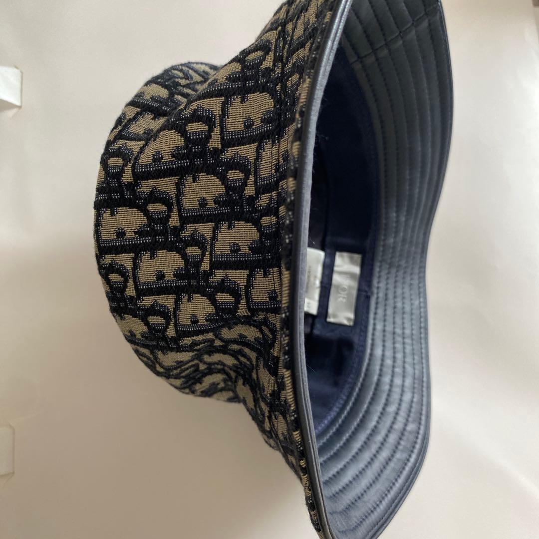 Dior バケットハット