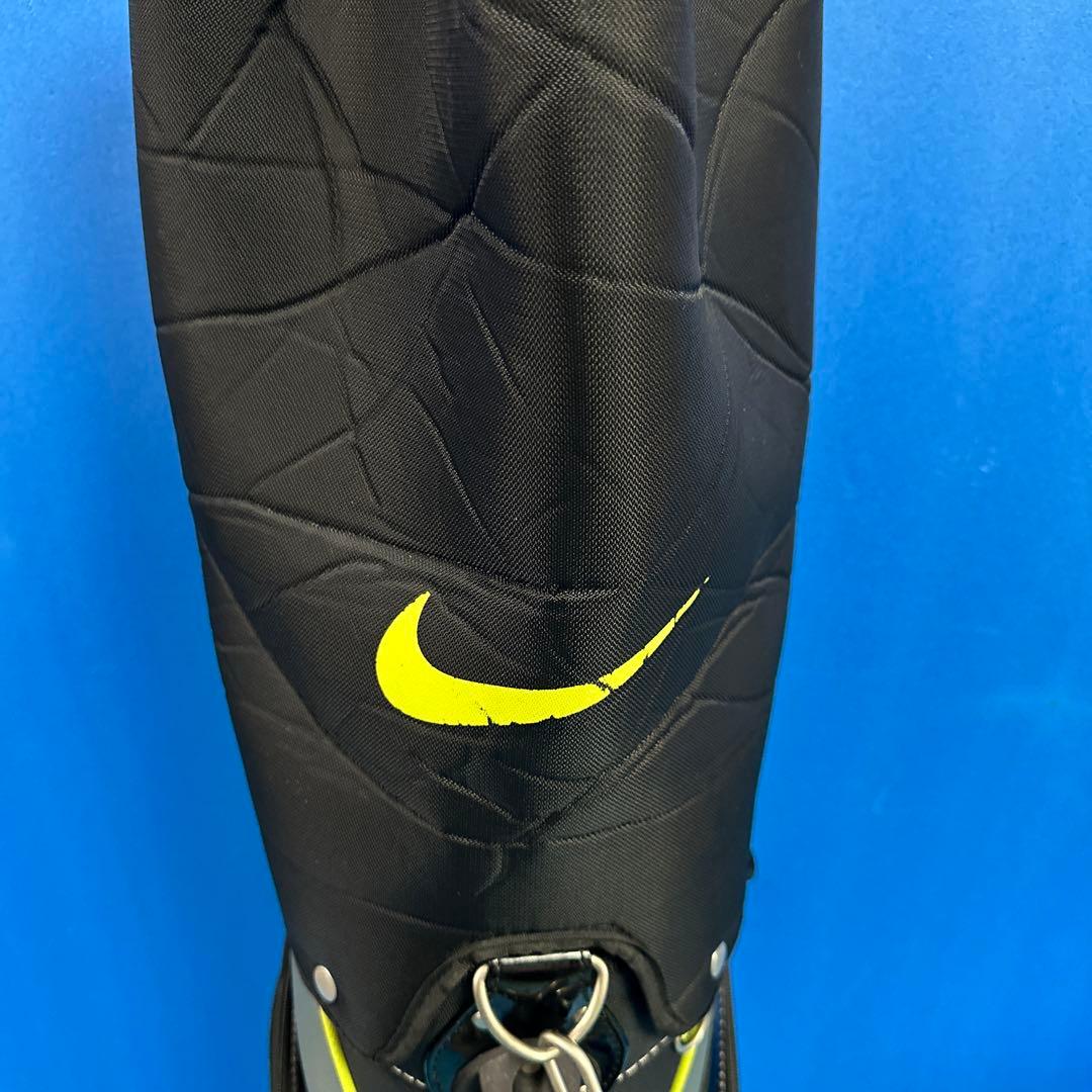 NIKEキャディーバッグ