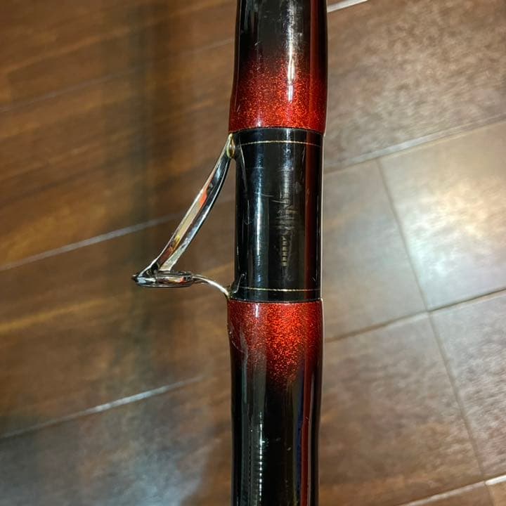 海塊NH遠投special