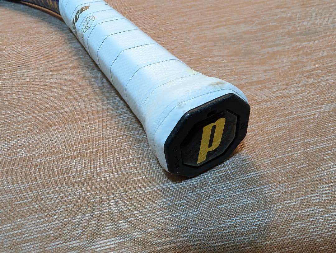 ラケット(硬式用) Prince Phantom100