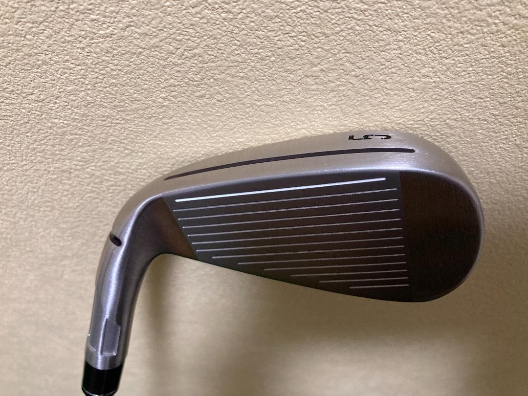 テーラーメイド ステルス 5番アイアン 5i フレックス S