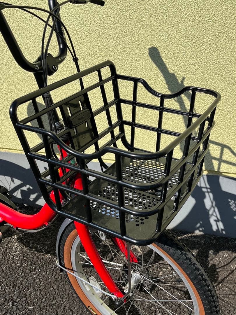 【近隣無料配送・たのメル便対応】ヤマハ　PAS SION-U　／　CITY-C