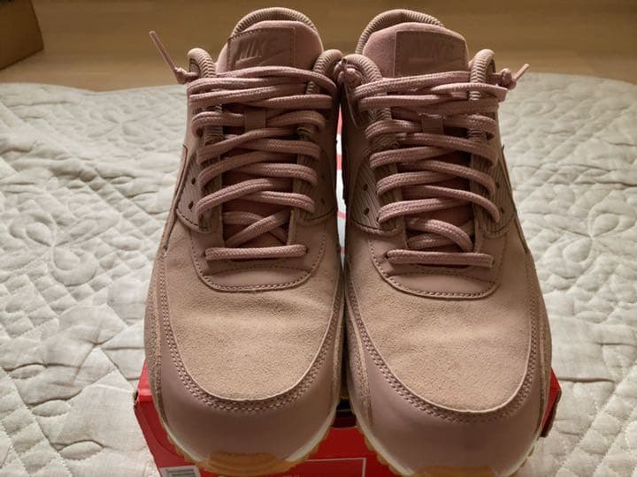 ナイキ　WMNS AIR MAX 90 SE メンズ　26.5cm 相当