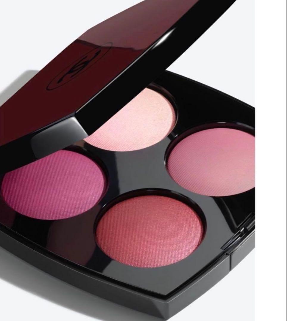 CHANEL★ルージュヌワールコンフィダンス★限定品★ショッパー付