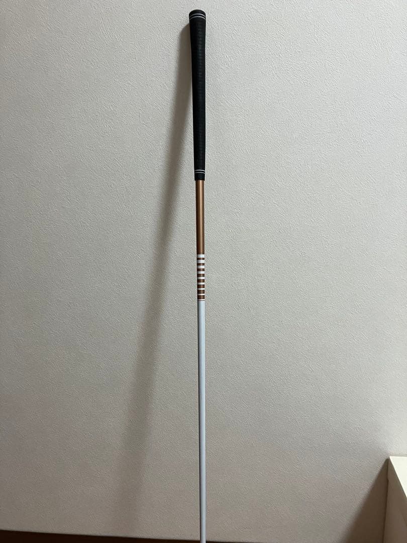 Tour AD GC-5X SRIXONスリーブ1W