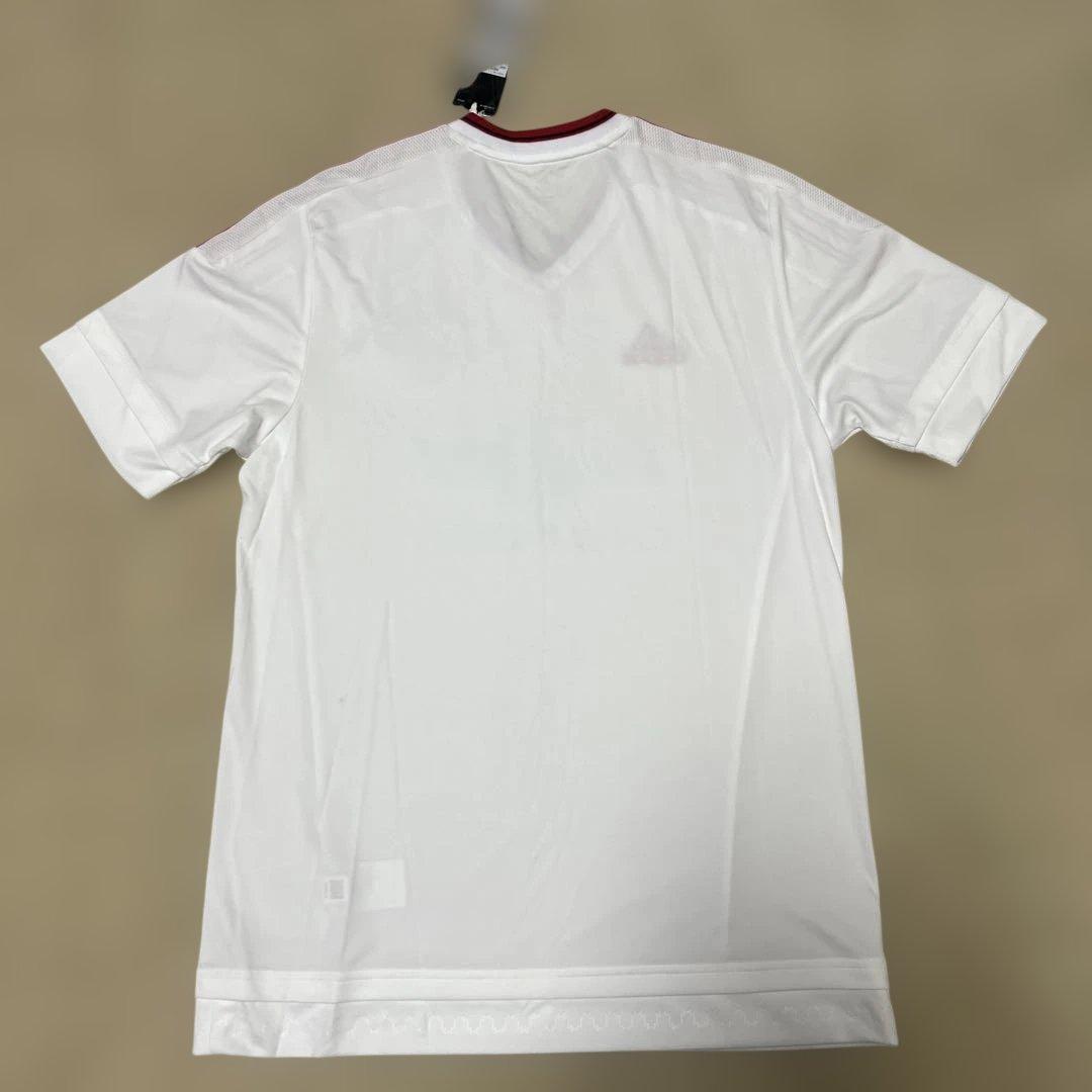 タグ付き！Manchester United adidas CHEVROLET