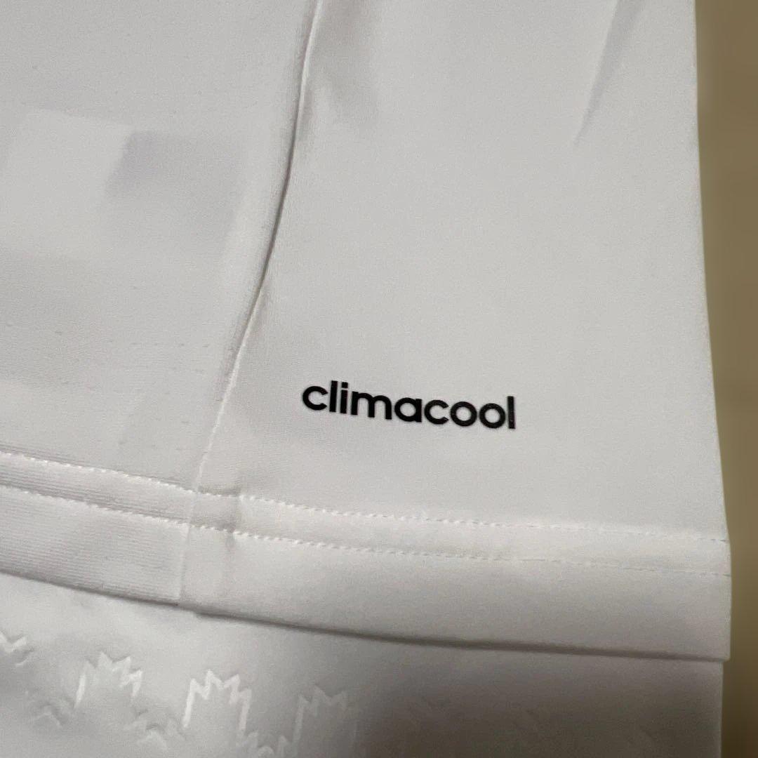 タグ付き！Manchester United adidas CHEVROLET