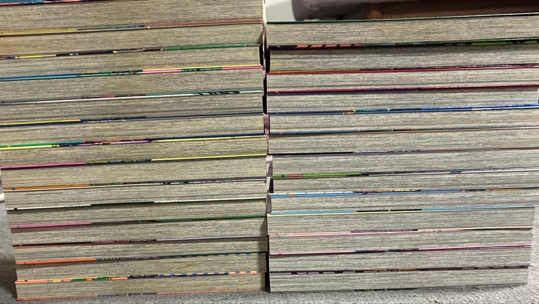 ジョジョリオン ジョジョの奇妙な冒険 全巻セット