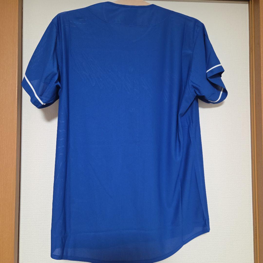 【新品・未使用】中日ドラゴンズ　ユニホーム