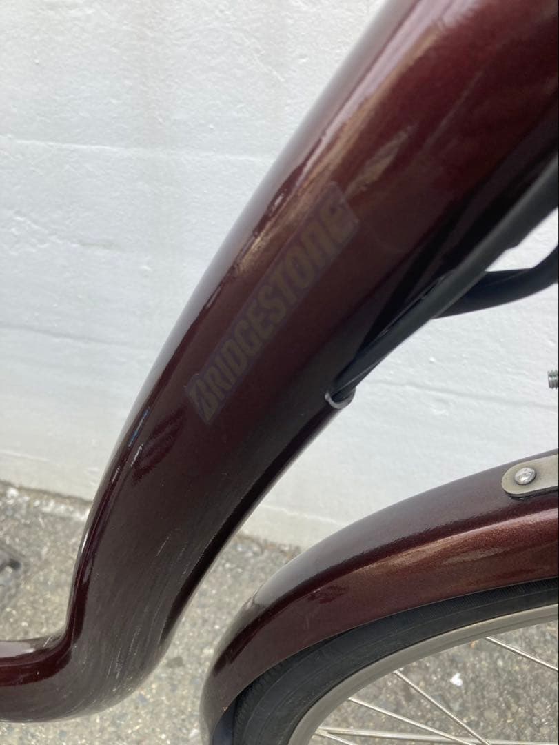 1841業界最長12ヶ月保証付！送料無料エリア多数！安全整備済み！電動自転車