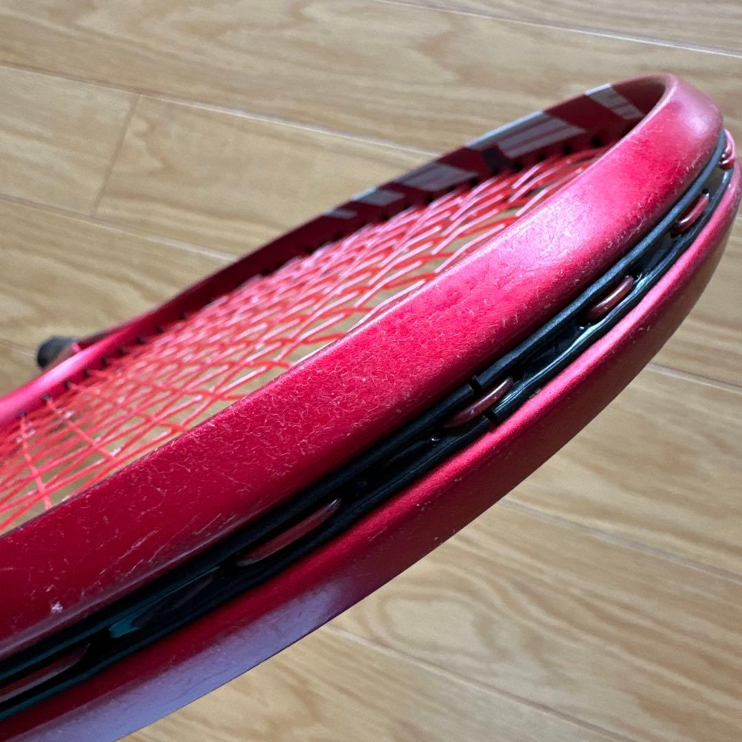 ミズノアクロスピードV-05 00X