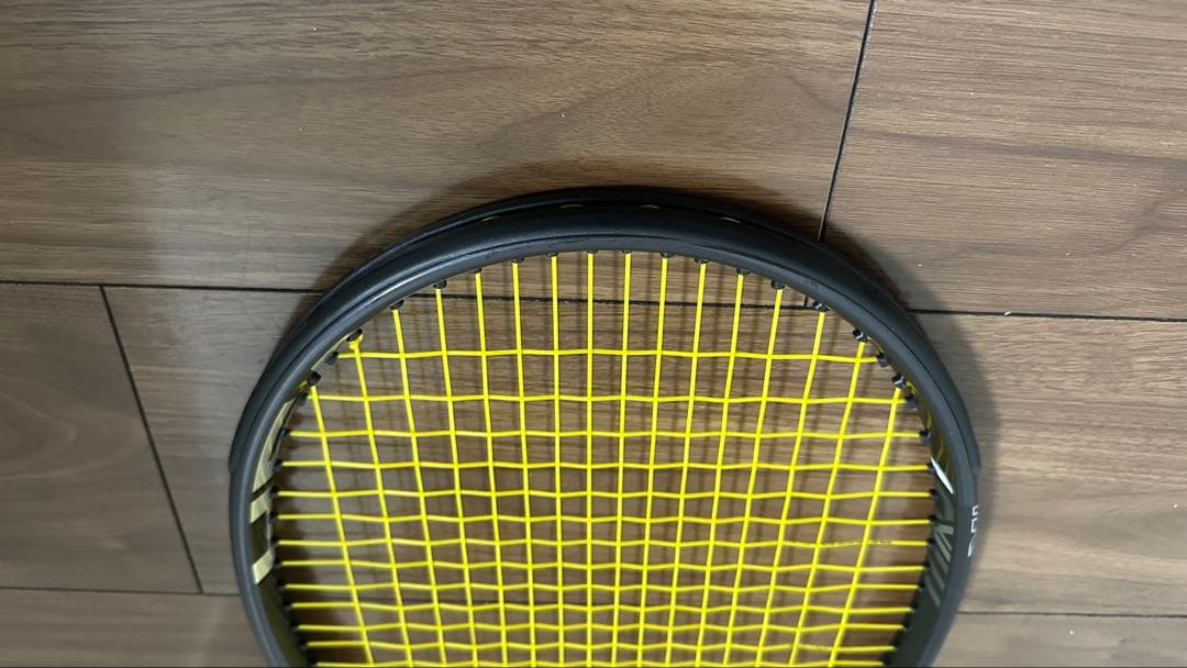 HEADテニスラケット MXG1