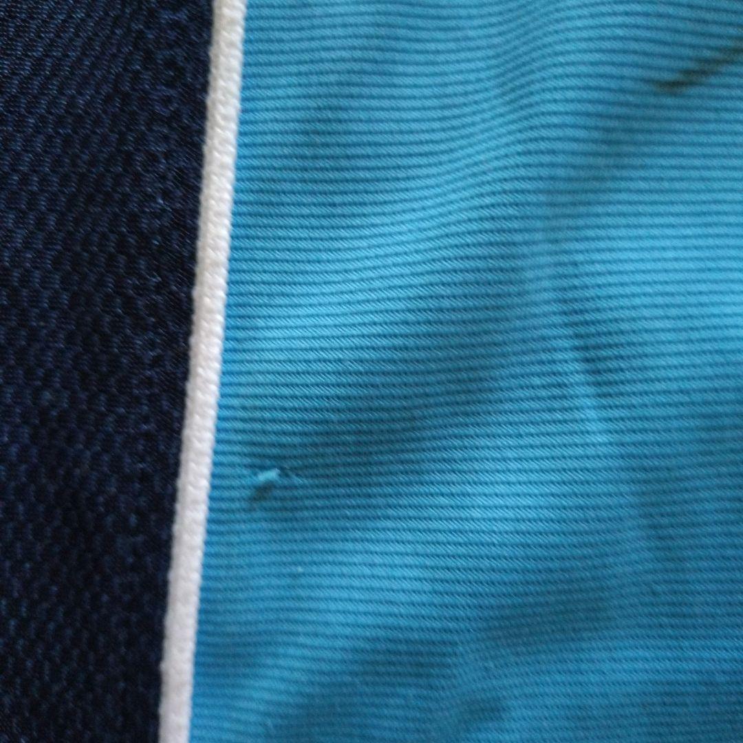 ジュビロ磐田応援グッズ【ユニフォーム　2002年モデル　サイズМ　プーマ】