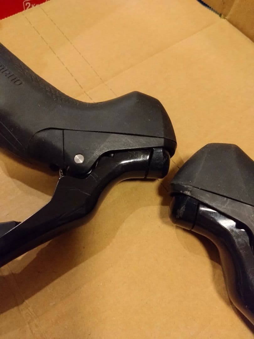 シマノ　105 ULTEGRA 2x11速 コンポーネントセット