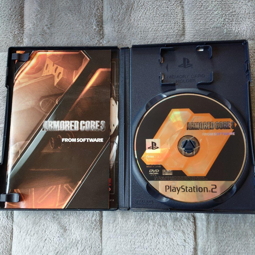 play station2 ソフト11本