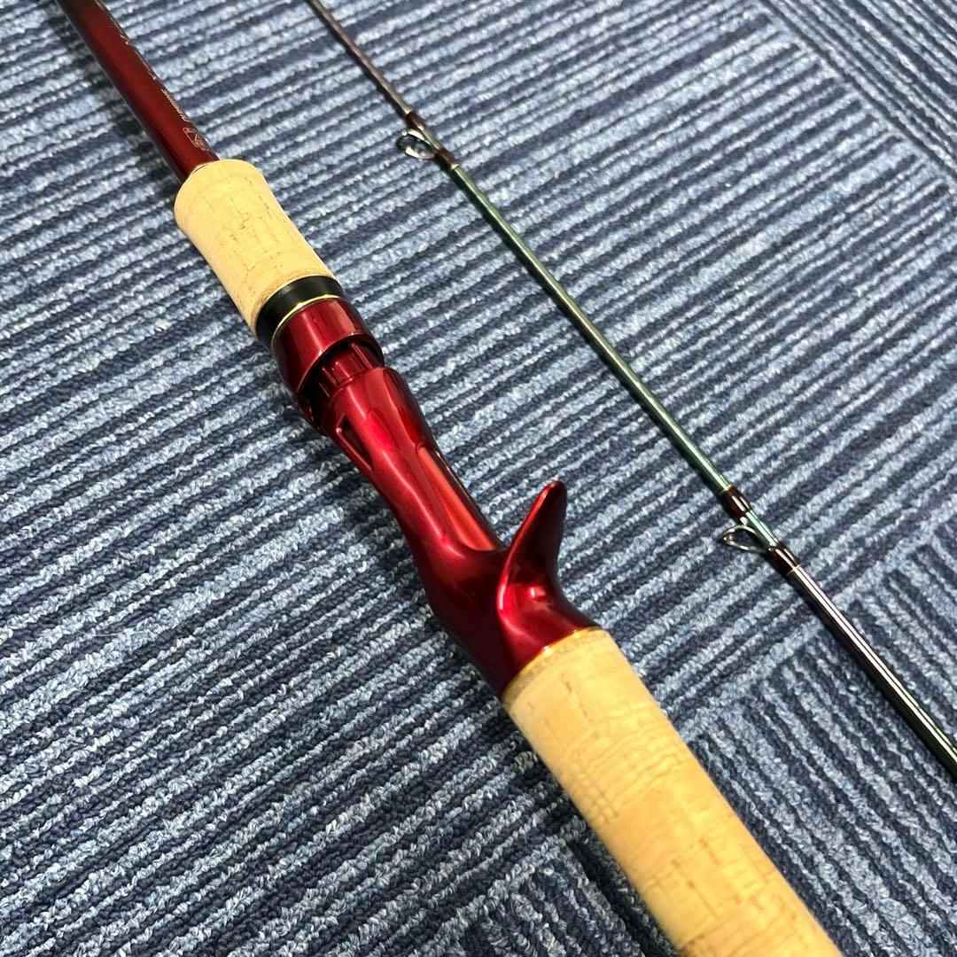 ワールドシャウラ1754