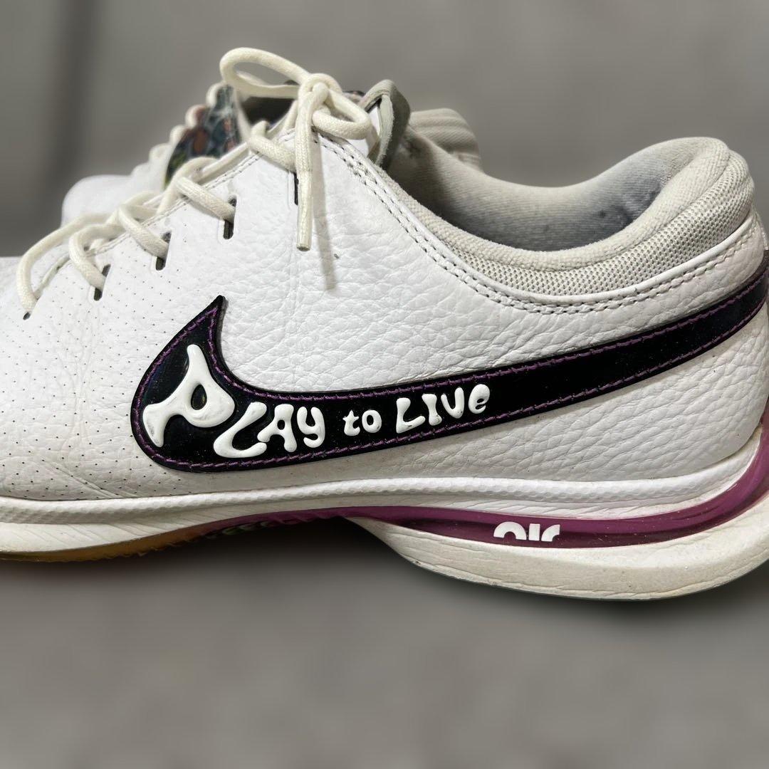 マキロイ着用モデル NIKE ズーム ヴィクトリーTR3 29cm