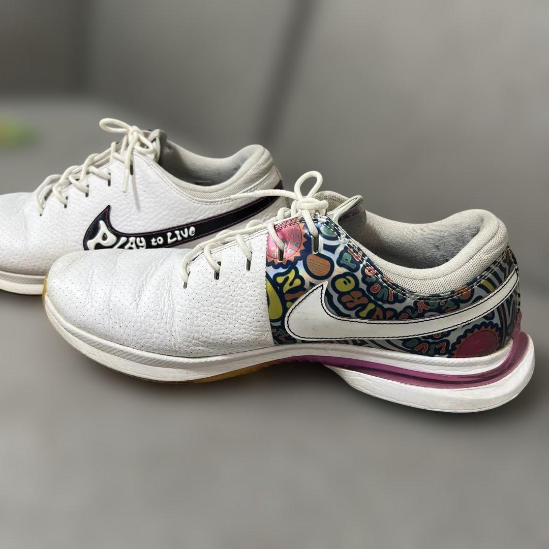 マキロイ着用モデル NIKE ズーム ヴィクトリーTR3 29cm