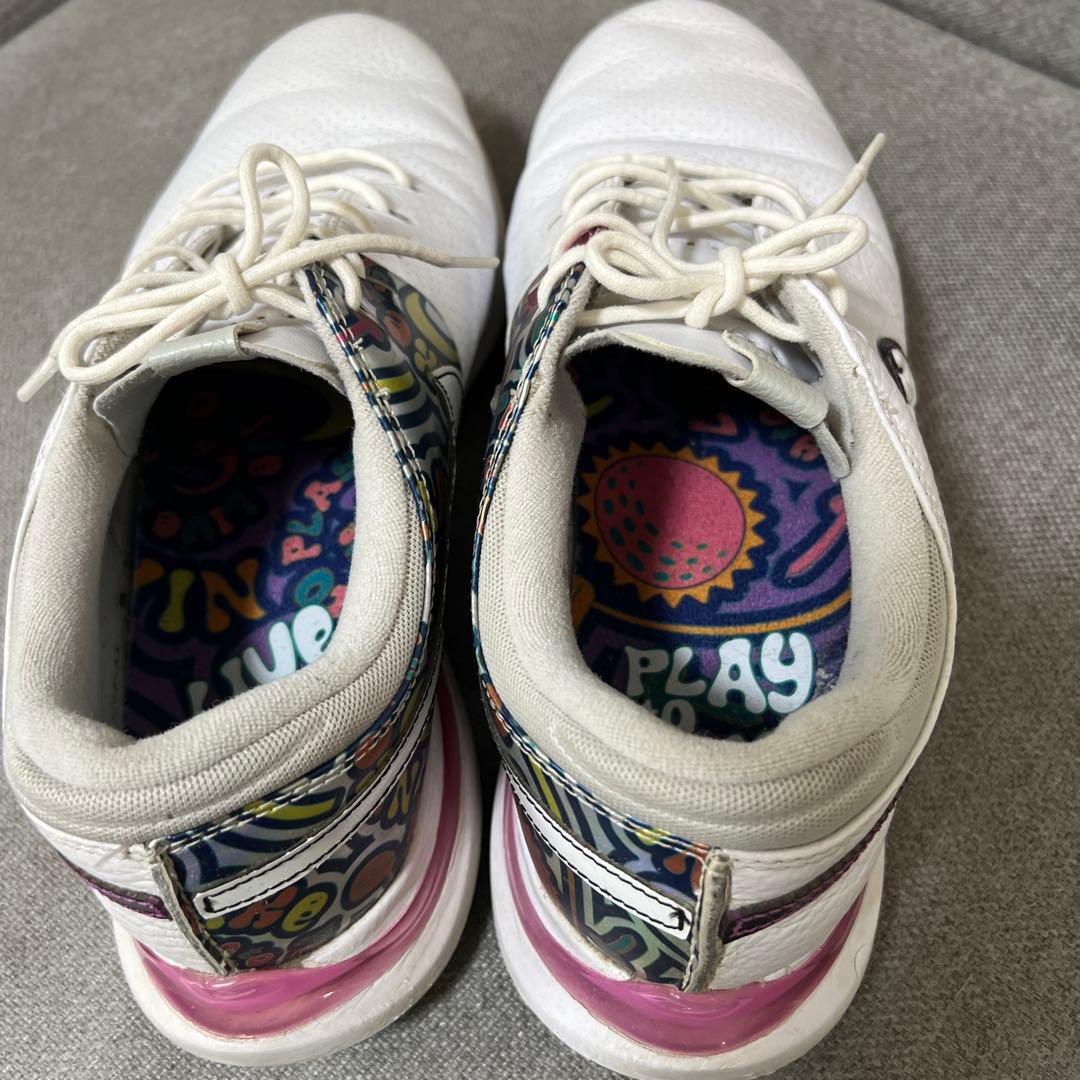 マキロイ着用モデル NIKE ズーム ヴィクトリーTR3 29cm