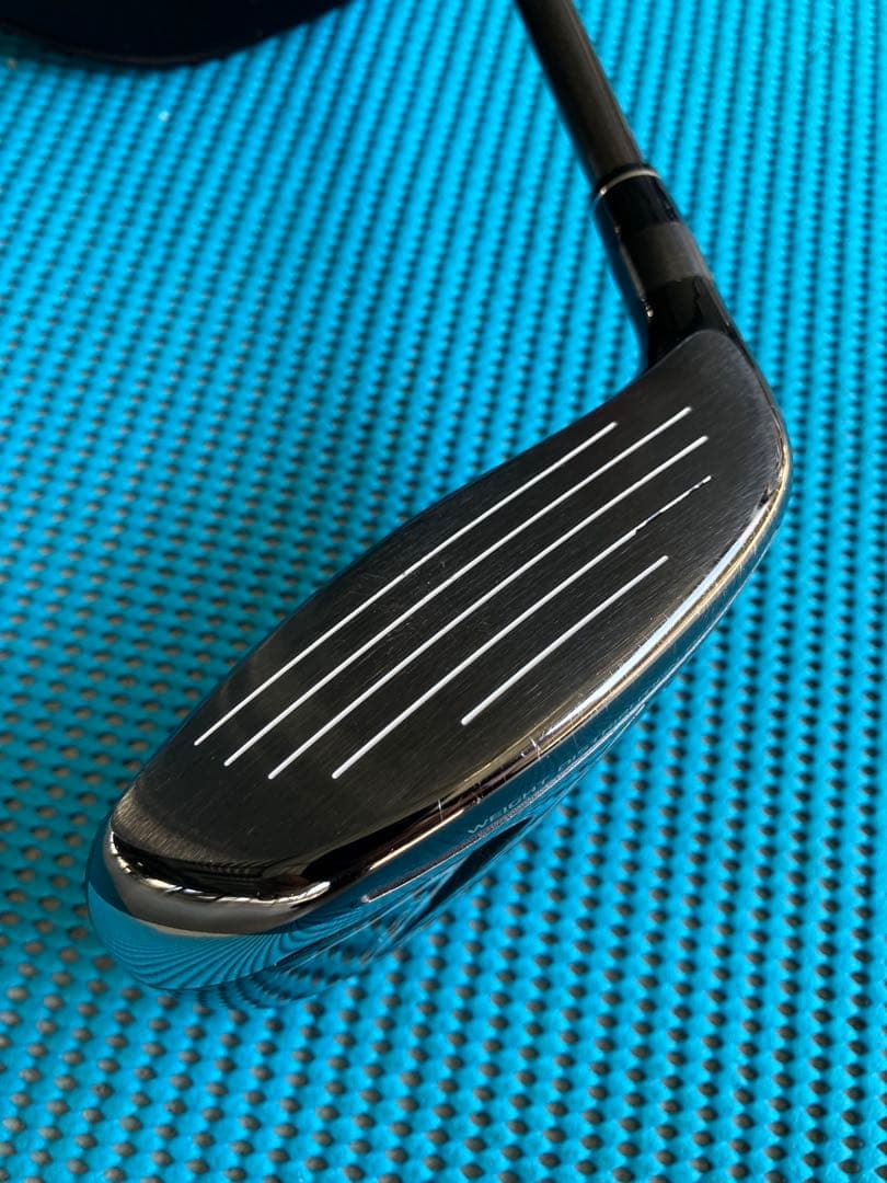 ‼️美品‼️NEXGEN NS 210 ユーティリティ　U5 26°