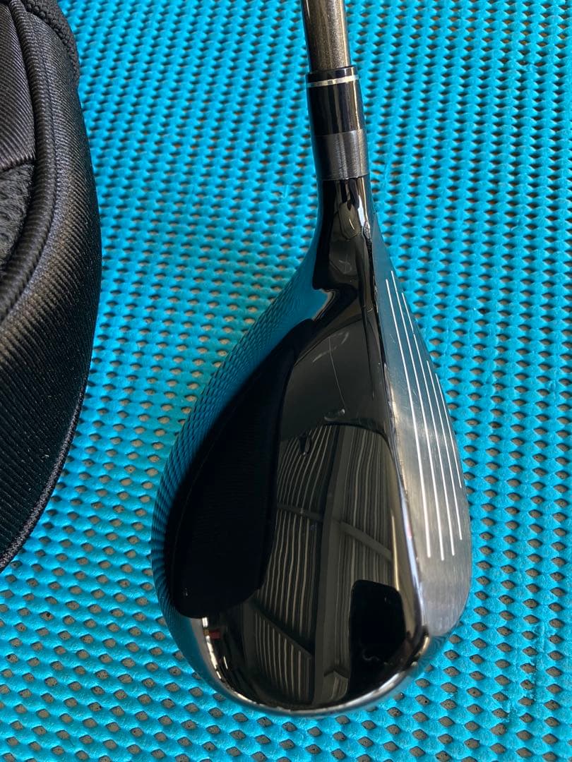 ‼️美品‼️NEXGEN NS 210 ユーティリティ　U5 26°