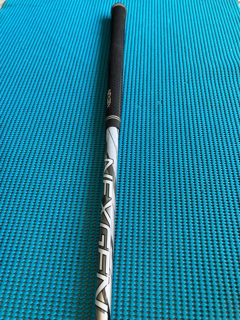 ‼️美品‼️NEXGEN NS 210 ユーティリティ　U5 26°