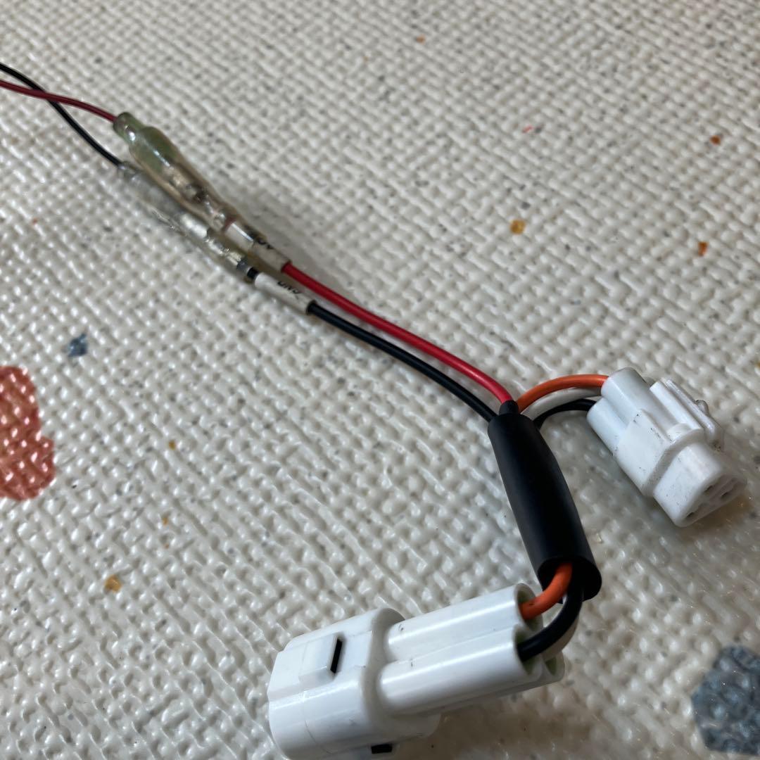 バイク用ETC車載器　ミツバサンコーワMSC-BE31