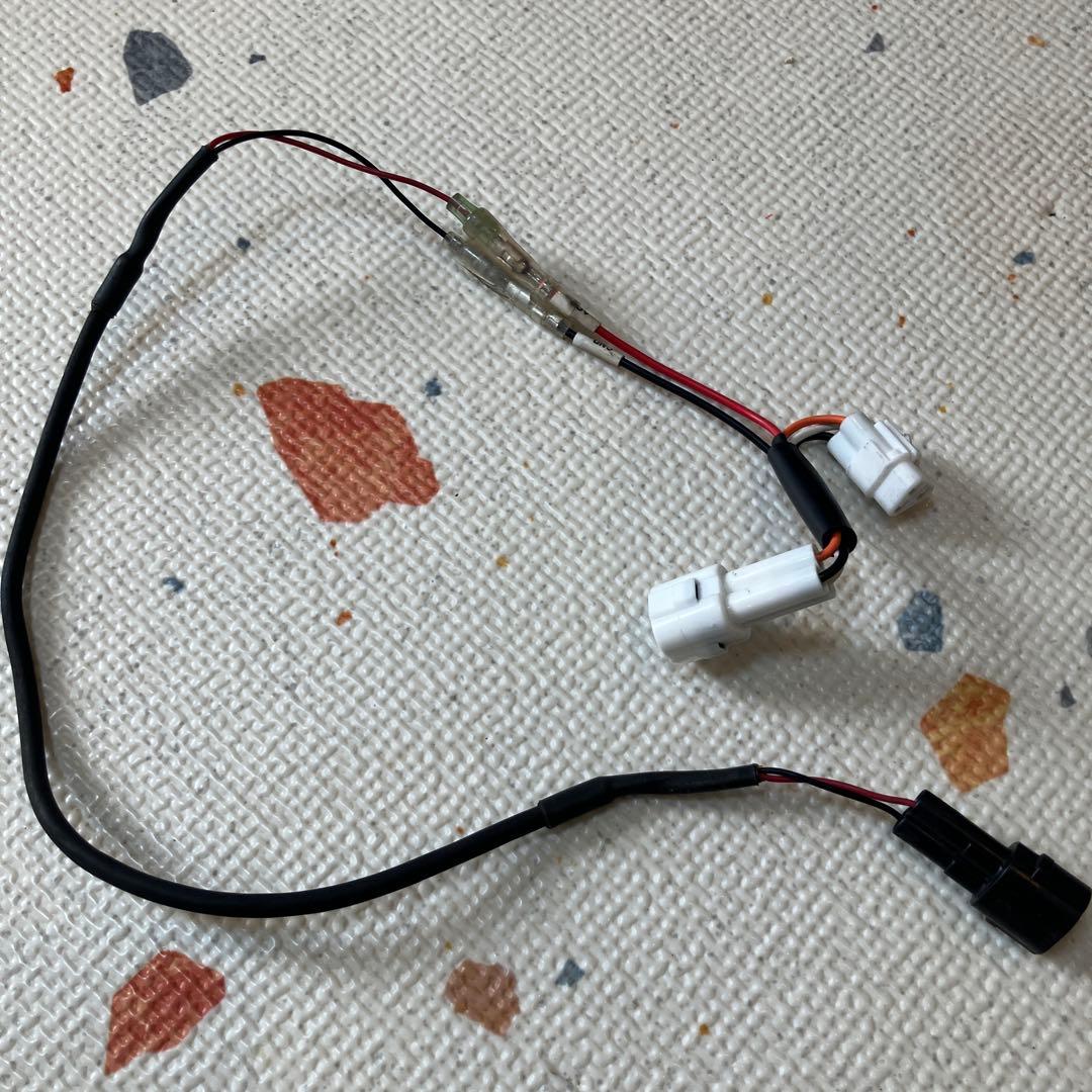 バイク用ETC車載器　ミツバサンコーワMSC-BE31