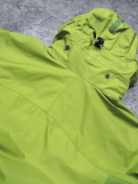 モンベル ドロワットパーカ◆メンズS/ゴアテックス/スキースノーボード/スノボー