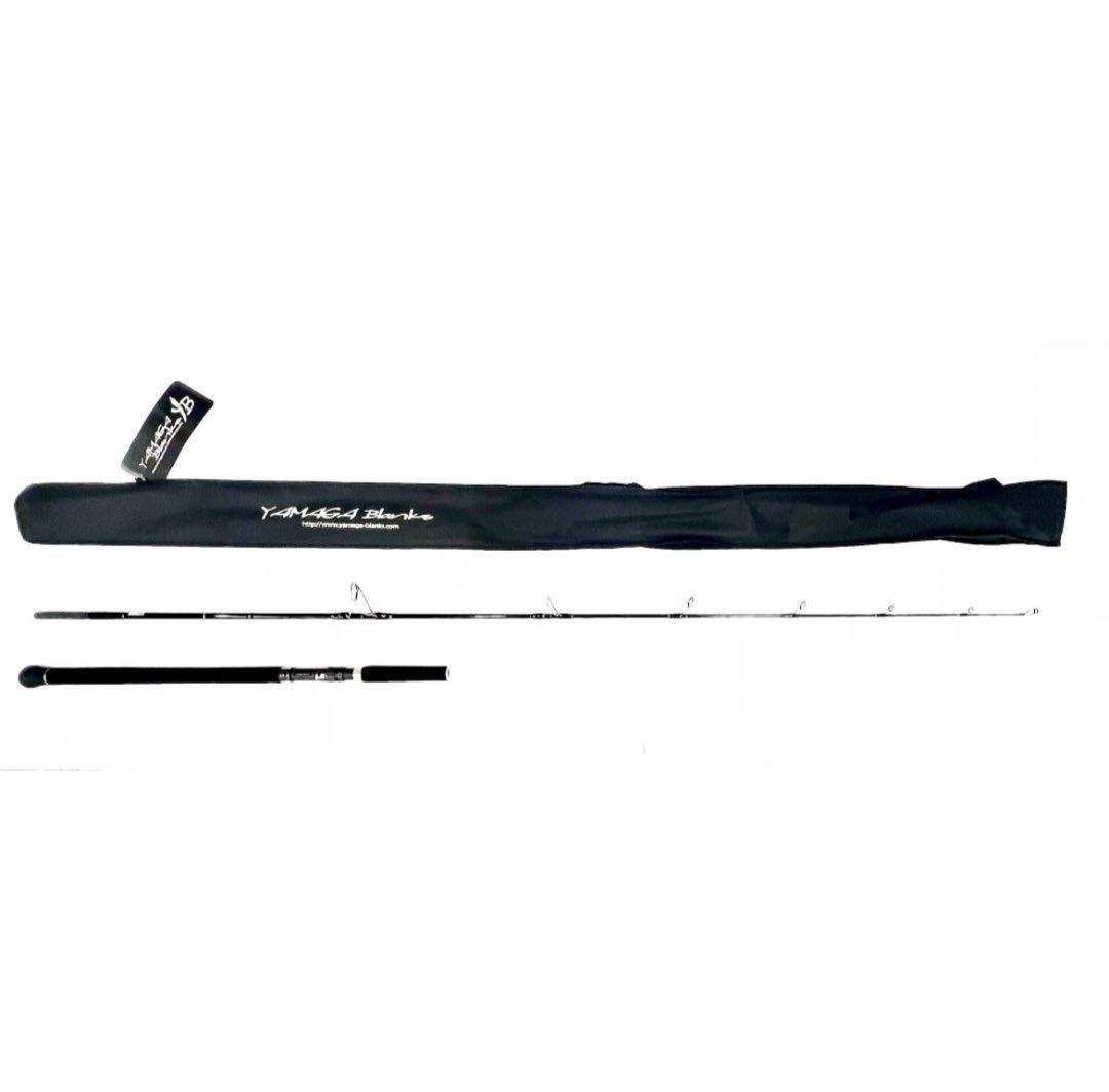 ★新品・未使用★ヤマガブランクス ブルースナイパー 79/3 廃番希少モデル