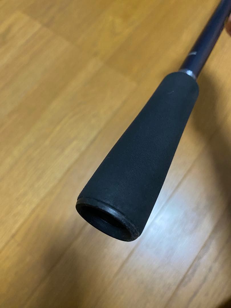 SHIMANO 23 フリーゲーム S96M