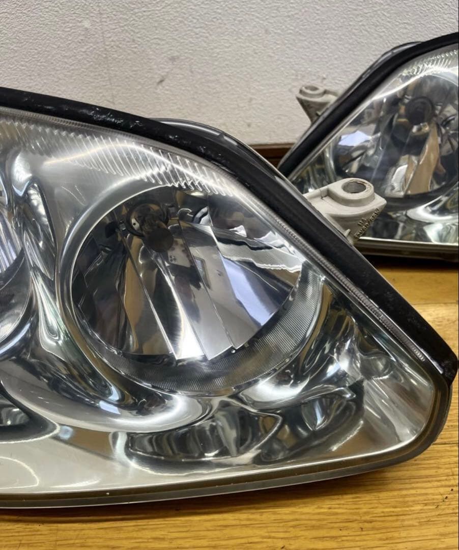 JZX110 ヘッドライト 前期
