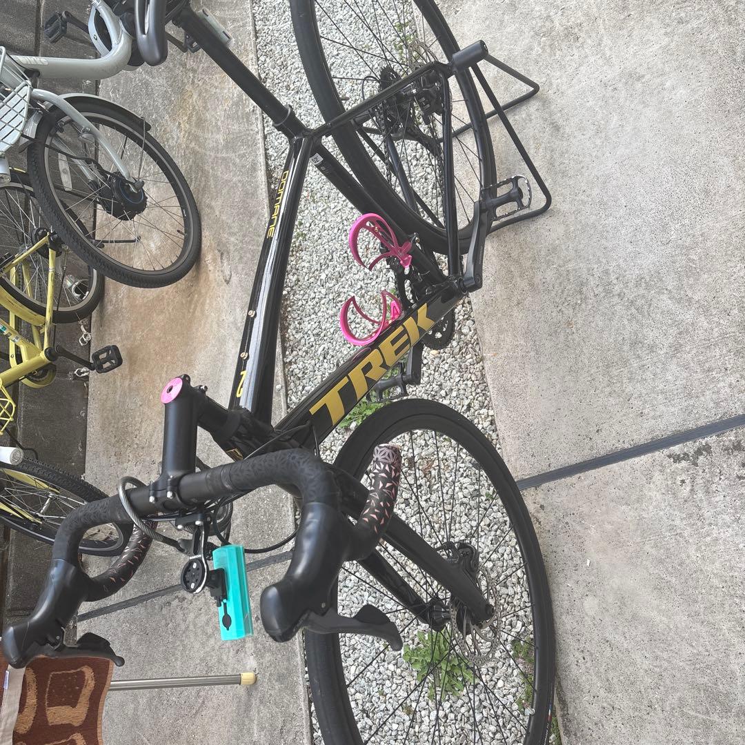 TREK Domane AL 2 Gen 3 ディスク