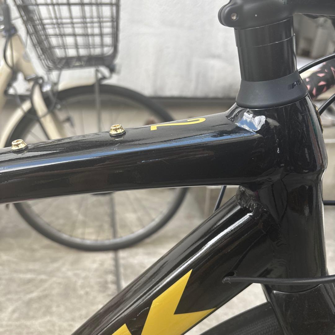 TREK Domane AL 2 Gen 3 ディスク