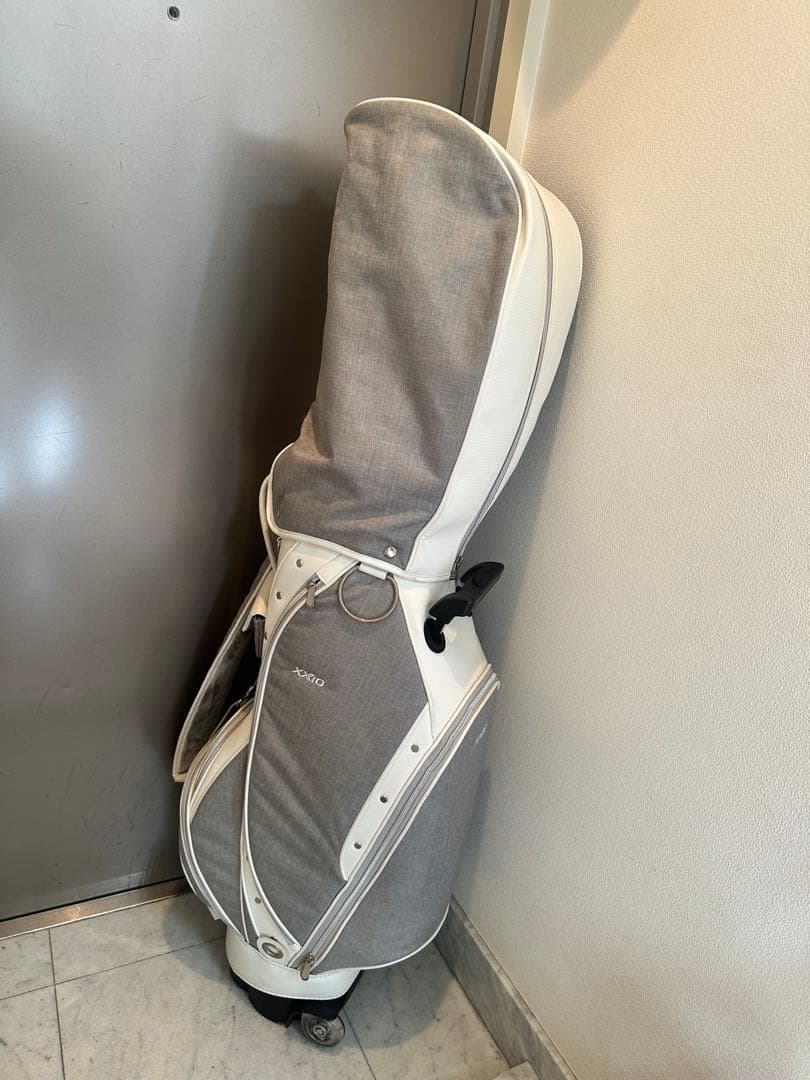 りんりんさん専用✴︎ゼクシオMP1100✴︎ゴルフクラブ9本セットバック付き