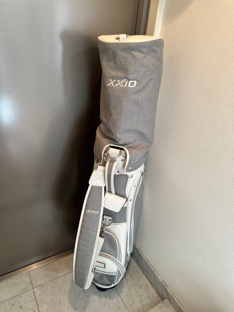 りんりんさん専用✴︎ゼクシオMP1100✴︎ゴルフクラブ9本セットバック付き