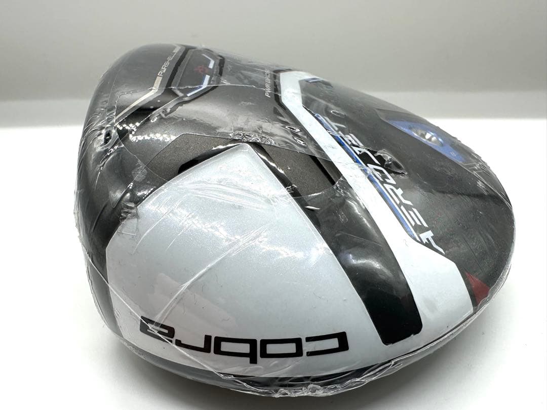 新品｜コブラ｜エアロジェット3番フェアウェイウッド3Wスプーン｜カバー付