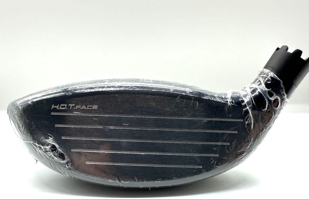 新品｜コブラ｜エアロジェット3番フェアウェイウッド3Wスプーン｜カバー付