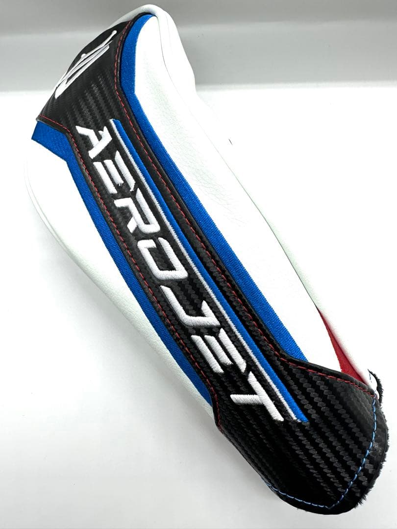 新品｜コブラ｜エアロジェット3番フェアウェイウッド3Wスプーン｜カバー付