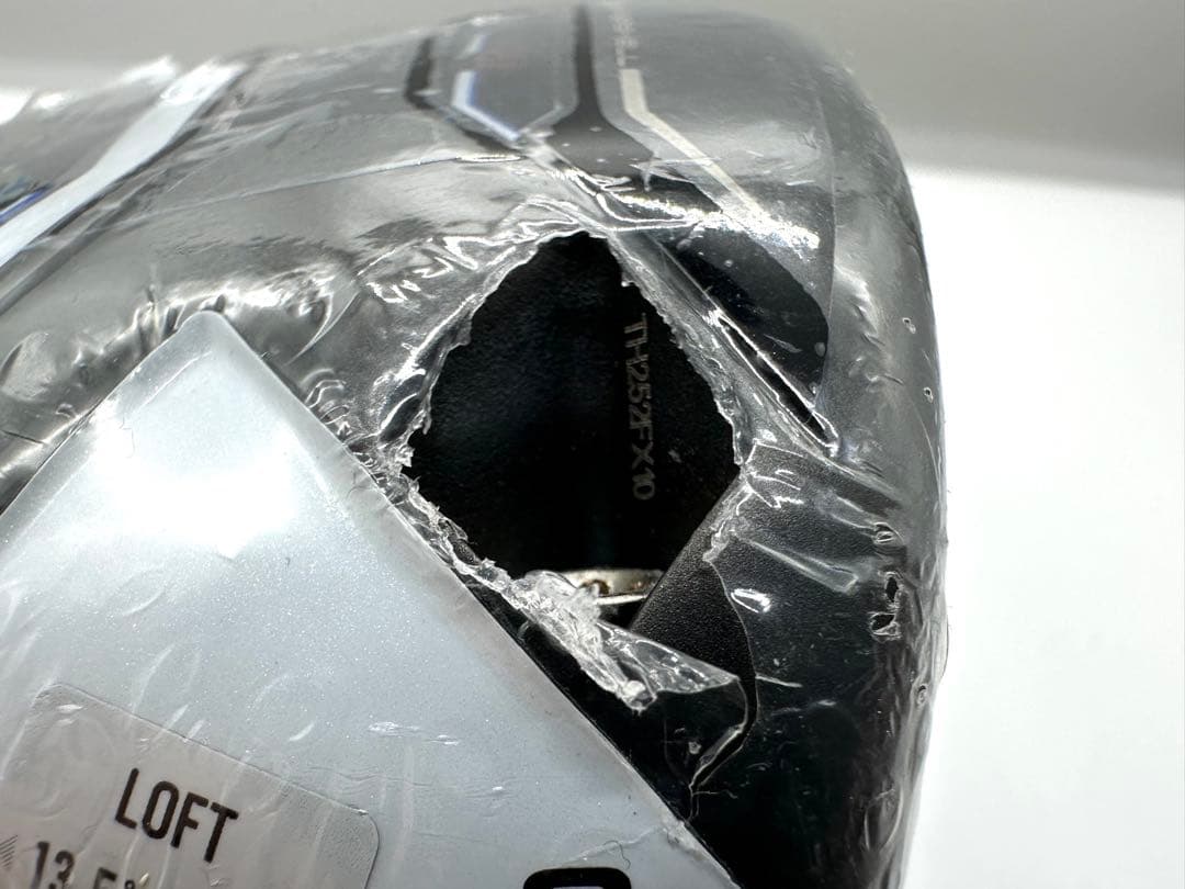 新品｜コブラ｜エアロジェット3番フェアウェイウッド3Wスプーン｜カバー付