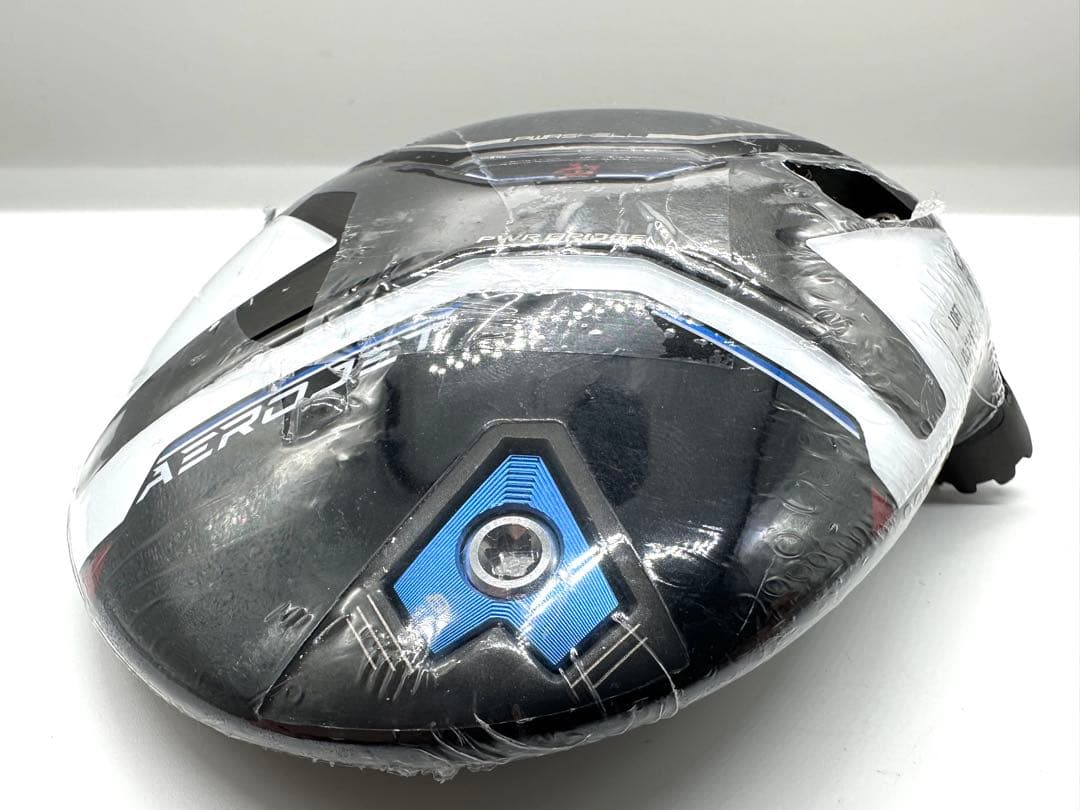 新品｜コブラ｜エアロジェット3番フェアウェイウッド3Wスプーン｜カバー付