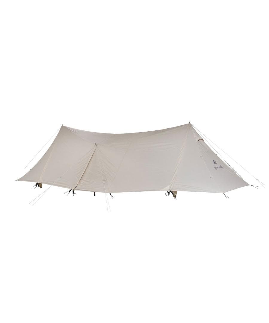 【新品未使用】 peak ランドステーションL アイボリー