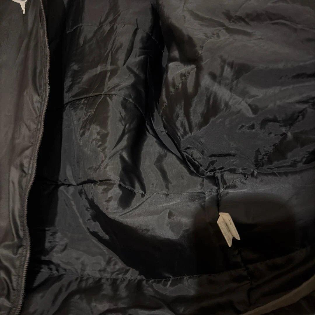 セレッソ大阪　PUMA ナイロンジャケット　中綿ウインドブレーカー　フード付　M