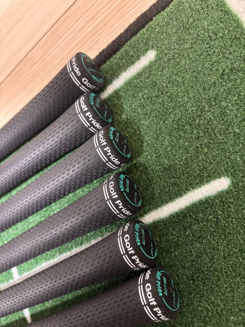 PING i230アイアンセット(6-U/6本) /NS950neo S