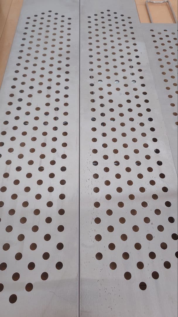 Coleman コールマン ファイヤープレイステーブル　焚き火台テーブル